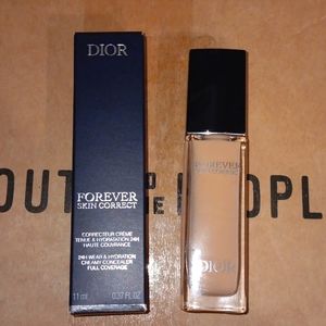 Dior Forever Skin Correct Concealer 3W